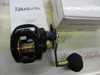 シーホーク TW 遠投