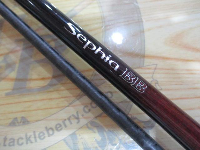 18セフィアBB S86ML