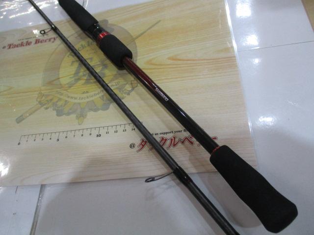 18セフィアBB S86ML