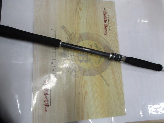 21ムーンショット S96MH