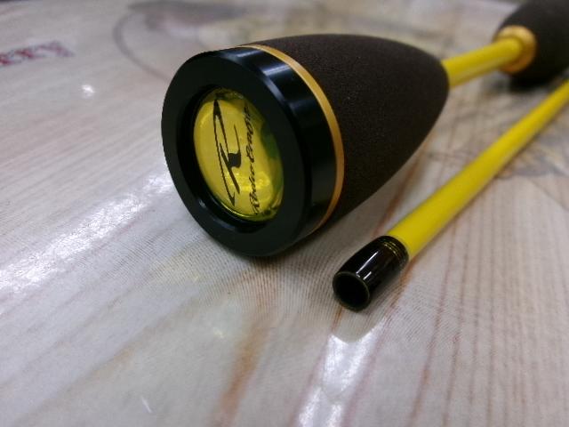 99ツーナインプラス 52UL チョコバナナ