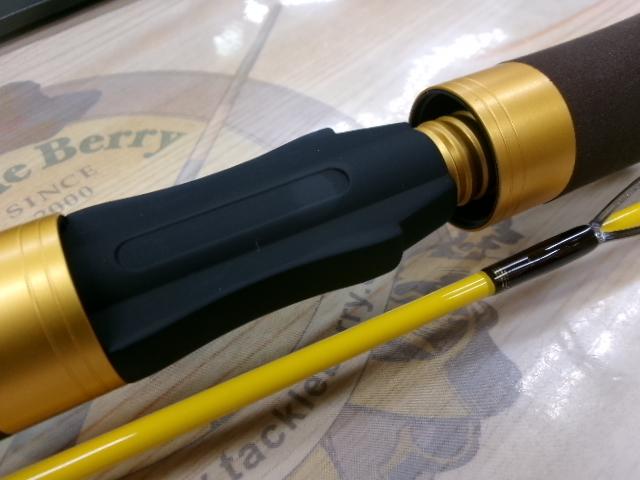 99ツーナインプラス 52UL チョコバナナ