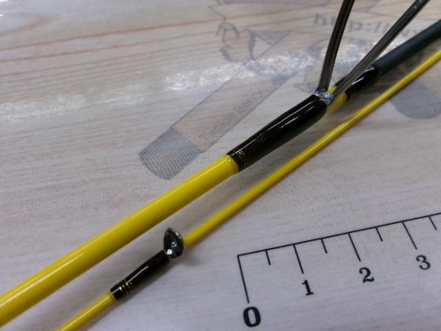 99ツーナインプラス 52UL チョコバナナ