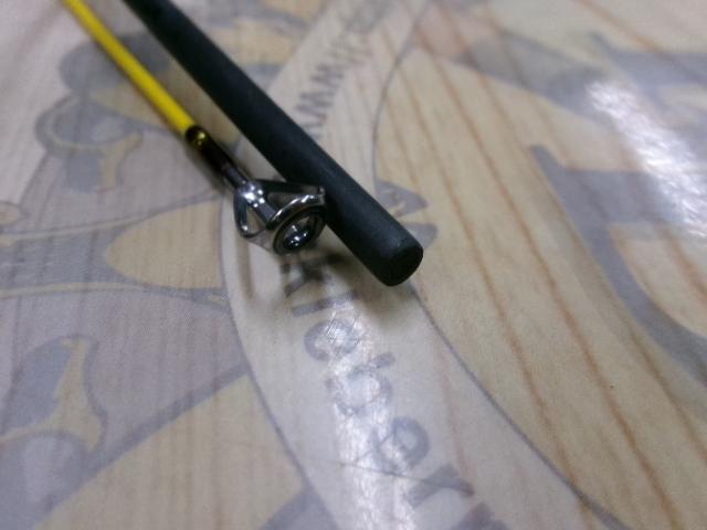 99ツーナインプラス 52UL チョコバナナ