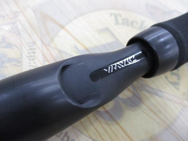 スウィープファイヤー762LFS