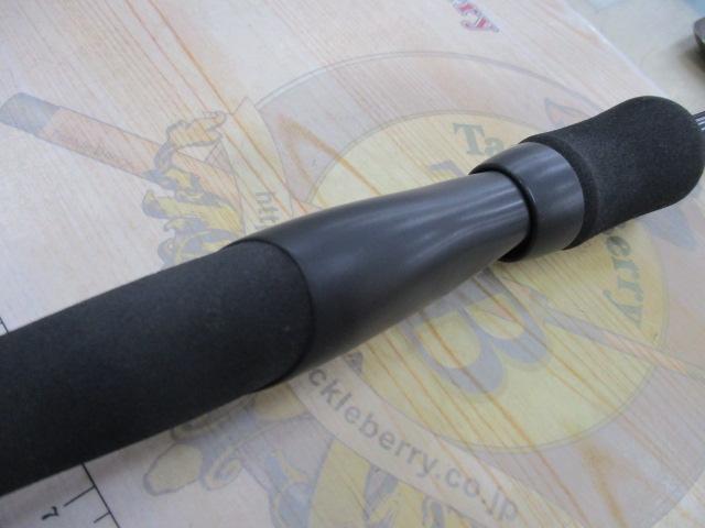 スウィープファイヤー762LFS