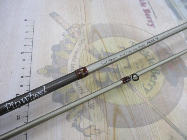 ピンウィール PKSS-79