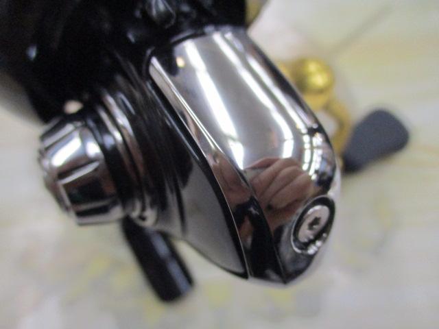 23レガリス LT2000S-XH