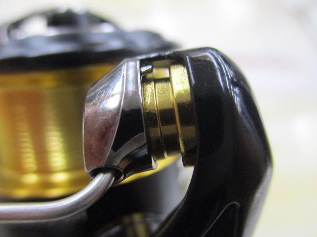 23レガリス LT2000S-XH