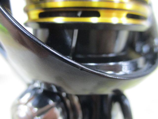 23レガリス LT2000S-XH