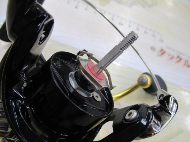 23レガリス LT2000S-XH