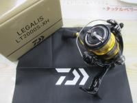 23レガリス LT2000S-XH