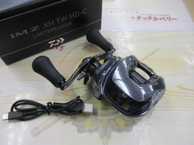 IM Z リミットブレイカー XH TW HD-C ｜＠ベリーネット 日本最大新品