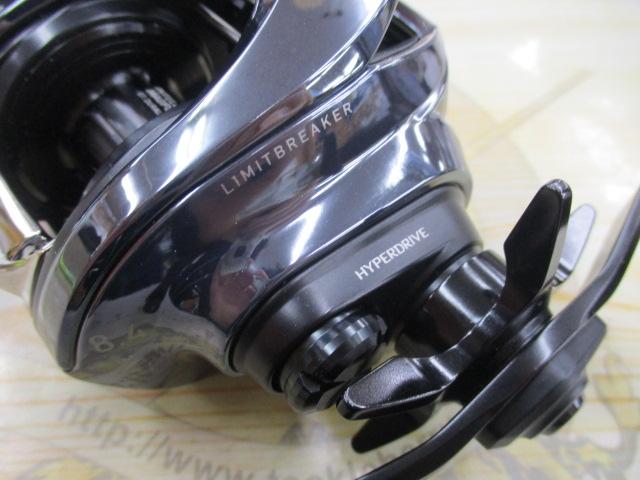 IM Z リミットブレイカー XH TW HD-C ｜＠ベリーネット 日本最大新品