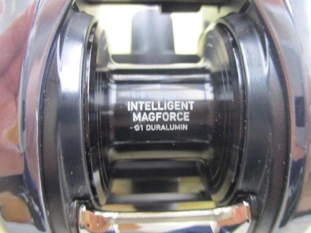 IM Z リミットブレイカー XH TW HD-C 