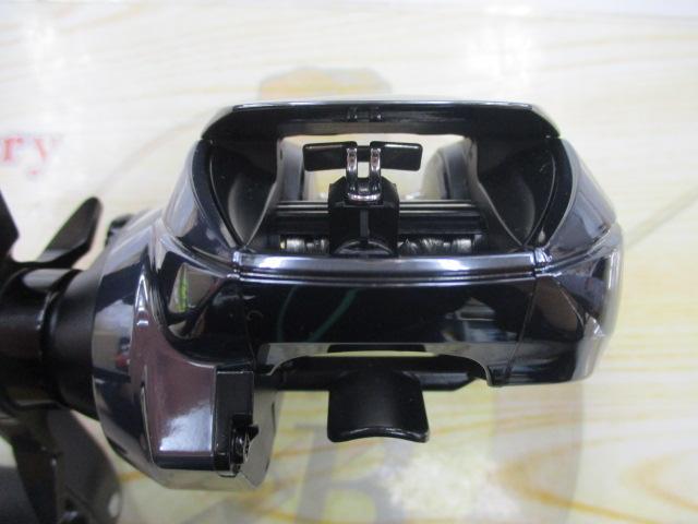 IM Z リミットブレイカー XH TW HD-C 