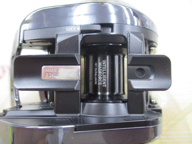 IM Z リミットブレイカー XH TW HD-C 