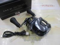 IM Z リミットブレイカー XH TW HD-C 