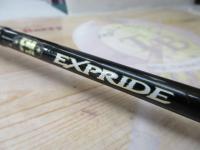 エクスプライド 270MH