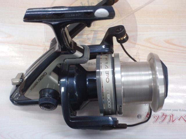 91パワーエアロ GT8000