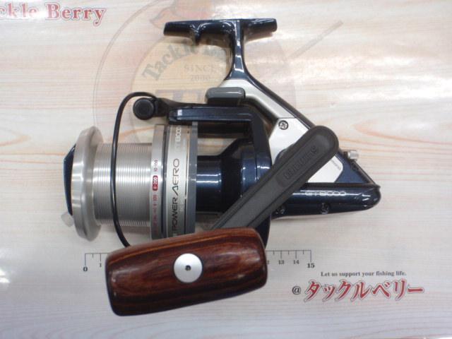 91パワーエアロ GT8000