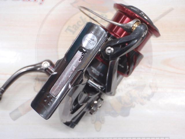 16ストラディックCI4+ 4000XGM