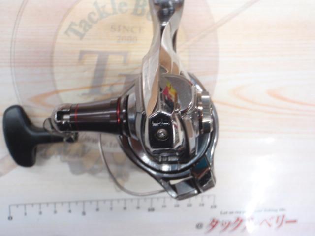 16ストラディックCI4+ 4000XGM