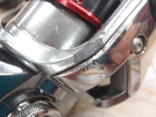 16ストラディックCI4+ 4000XGM