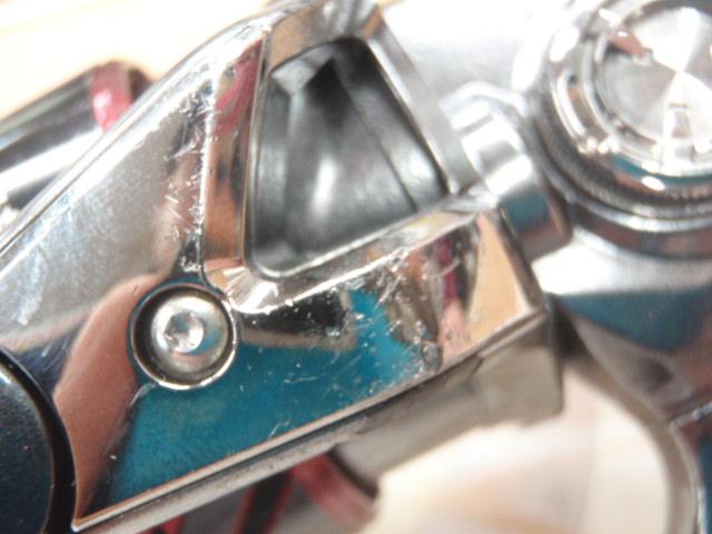 16ストラディックCI4+ 4000XGM