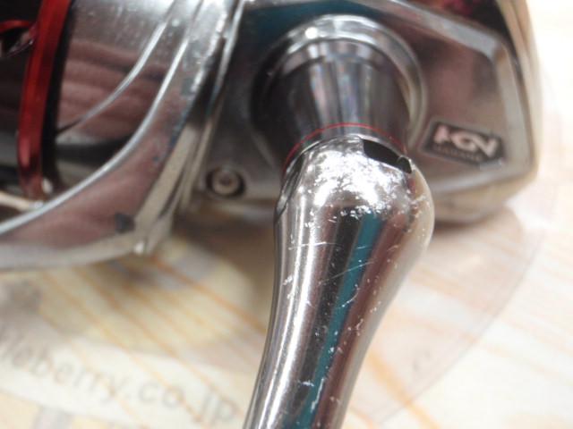 16ストラディックCI4+ 4000XGM