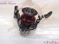 16ストラディックCI4+ 4000XGM