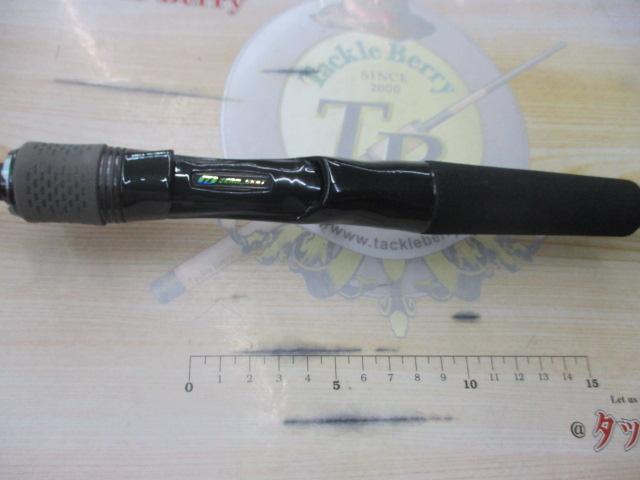 ブラックレーベル SC C69MH