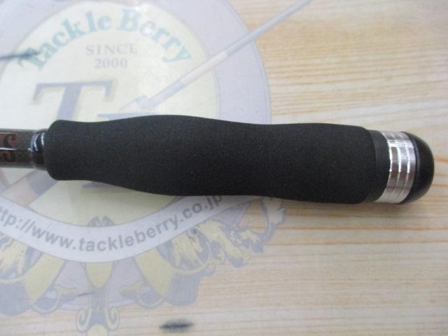 バイオレンスジャーク GC-VJMS76-00 チタン レッド