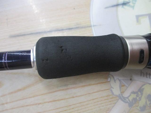 バイオレンスジャーク GC-VJMS76-00 チタン レッド