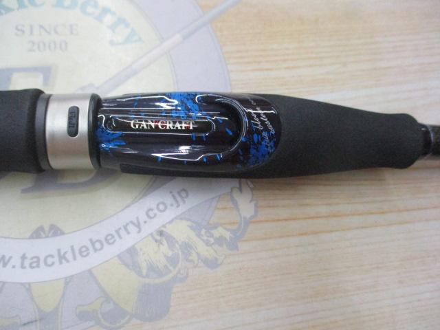 バイオレンスジャーク GC-VJMS76-00 チタン レッド