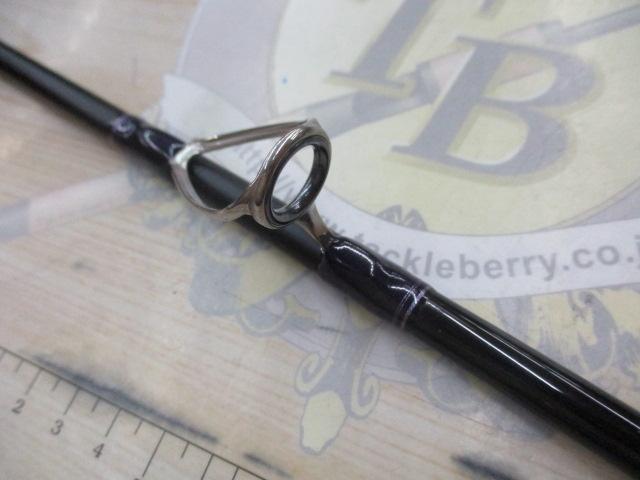 バイオレンスジャーク GC-VJMS76-00 チタン レッド