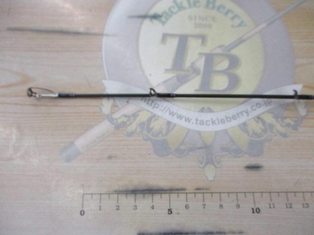 バイオレンスジャーク GC-VJMS76-00 チタン レッド