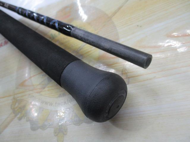 ブルーランナーザタグEVS-66MH