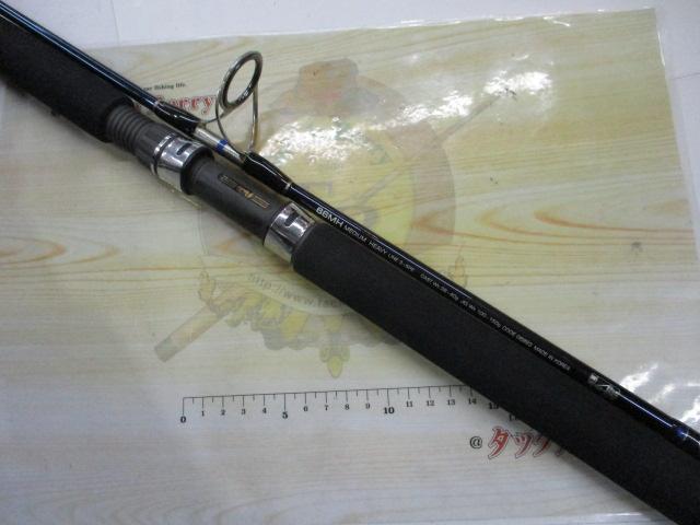 ブルーランナーザタグEVS-66MH