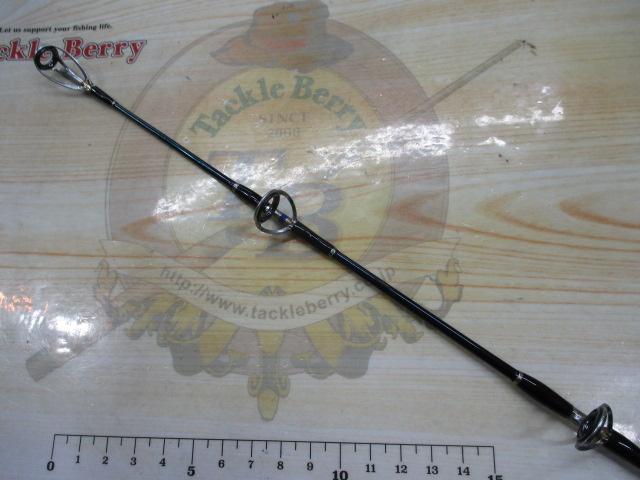 ブルーランナーザタグEVS-66MH