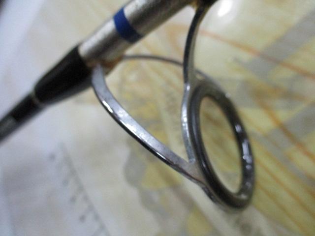 ブルーランナーザタグEVS-66MH