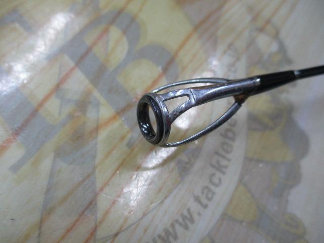 ブルーランナーザタグEVS-66MH