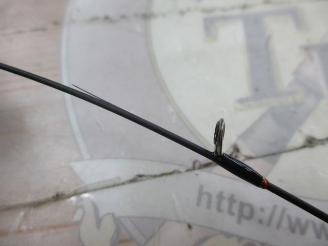 グース テクニカルS GTS-6