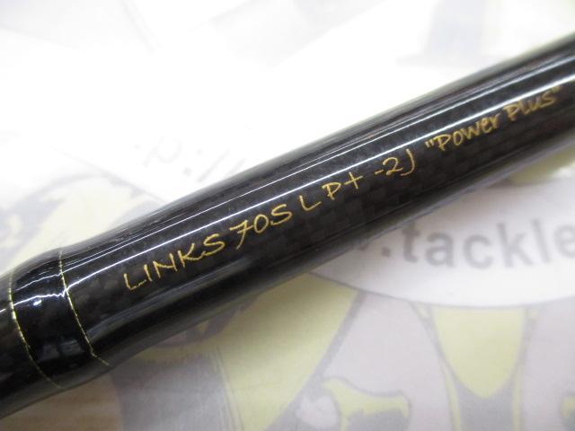 リンクス LINKS70SLP+-2J