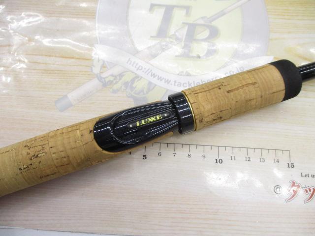 ラグゼ 757S(ロングコルク)