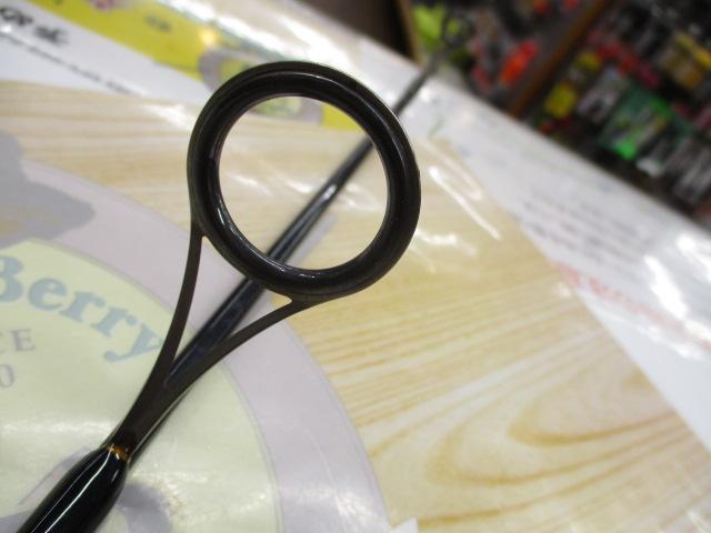 ラグゼ 757S(ロングコルク)