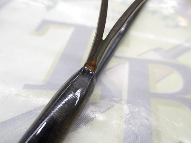 ラグゼ 757S(ロングコルク)