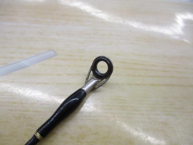 ラグゼ 757S(ロングコルク)