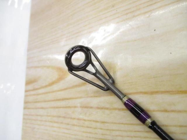 パシフィックファントムS PF-S S1103MHFS