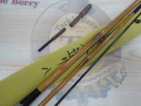 朱紋峰 本造り 8